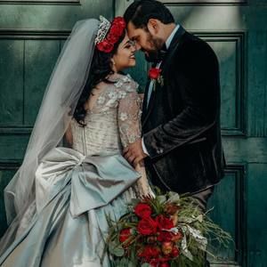 Meet your Posher, Itzel